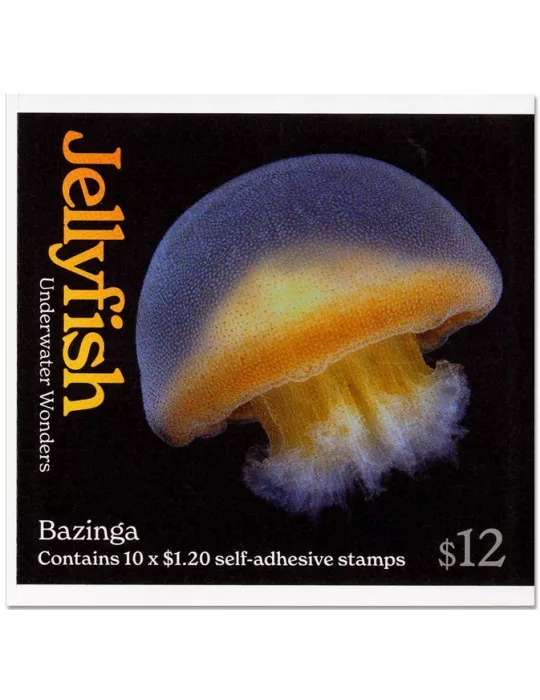 n° C5410 - Timbre AUSTRALIE Carnets