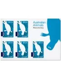 n° C4387 - Timbre AUSTRALIE Carnets