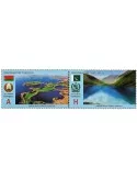 n° 971 - Timbre BIELORUSSIE Poste