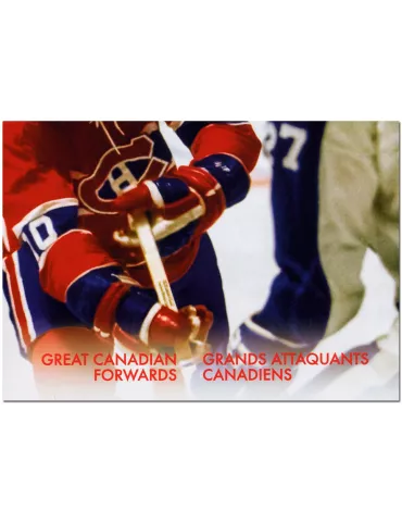 n° C3293 - Timbre CANADA Carnets