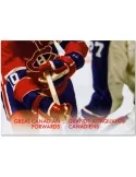 n° C3293 - Timbre CANADA Carnets