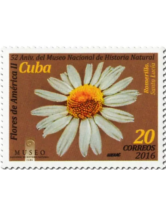 n° 5481/5488 - Timbre CUBA Poste