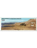 n° 610/611 - Timbre TAAF Poste