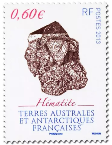 n° 643/644 - Timbre TAAF Poste 2