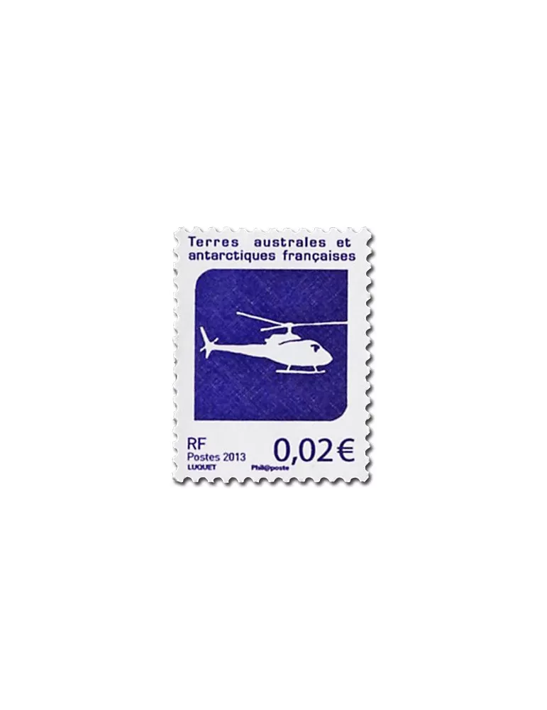 n° 677/680 - Timbre TAAF Poste