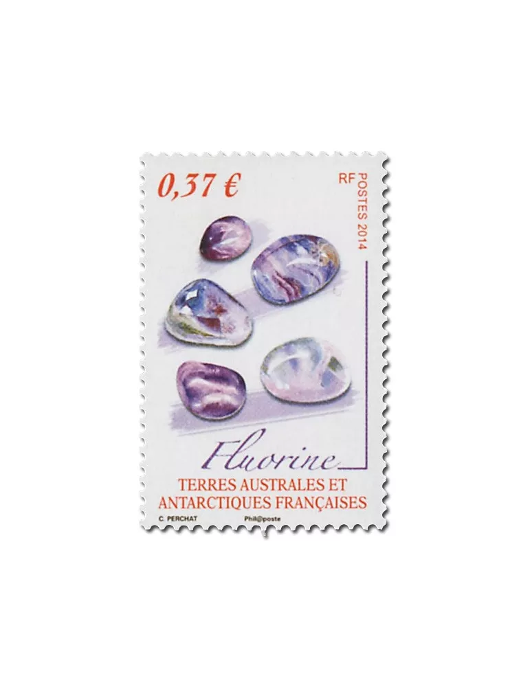 n° 686/687 - Timbre TAAF Poste