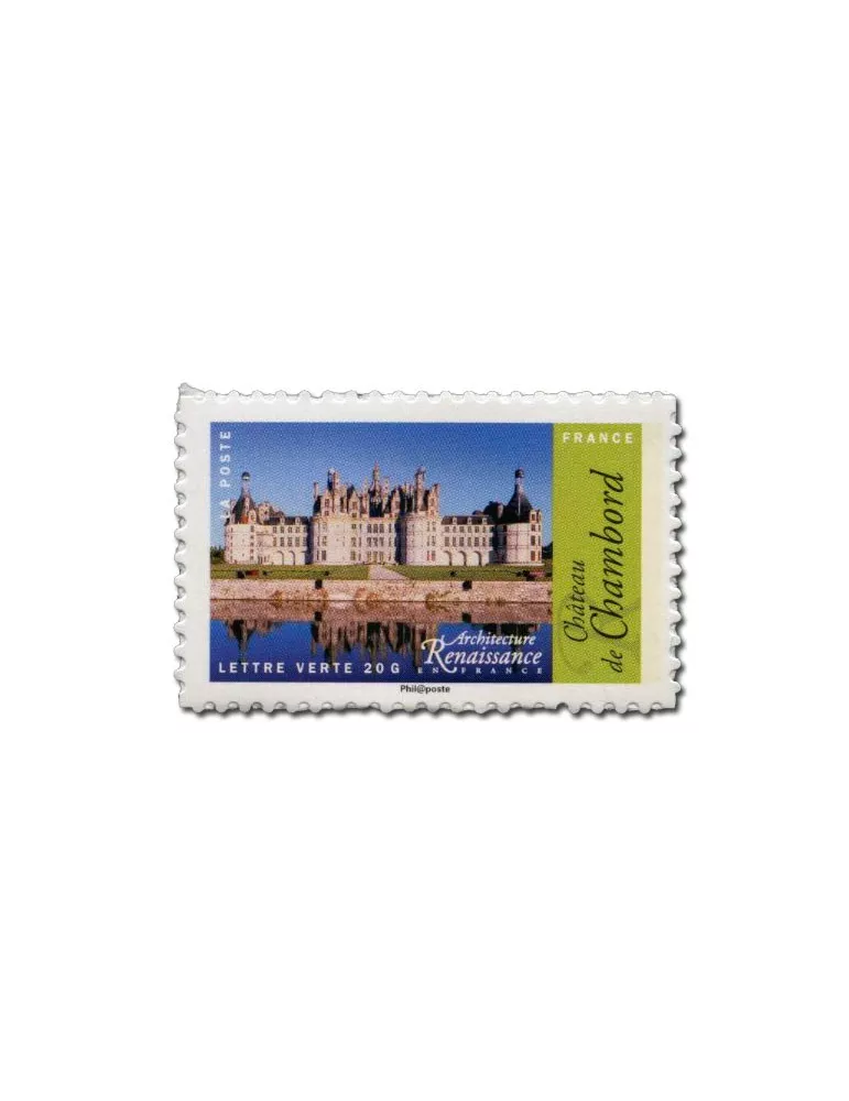 n° 1114a - Timbre France Autoadhésifs