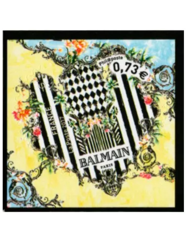 n° 1372/1373 - Timbre France Autoadhésifs