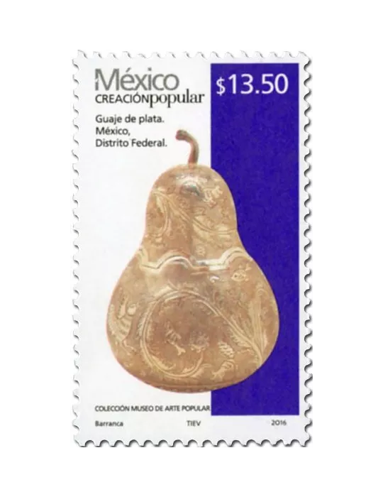 n° 2974A - Timbre MEXIQUE Poste