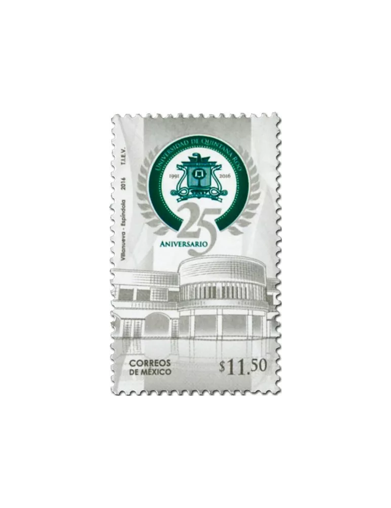 n° 2991 - Timbre MEXIQUE Poste