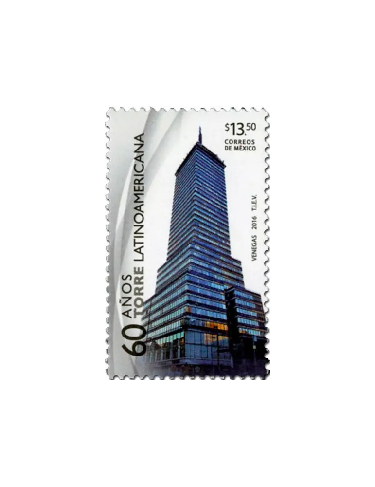 n° 2992 - Timbre MEXIQUE Poste