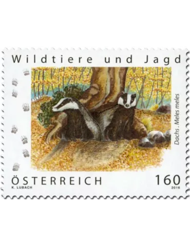 n° 3123 - Timbre AUTRICHE Poste