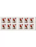 n° C4382 - Timbre GRANDE-BRETAGNE Carnets