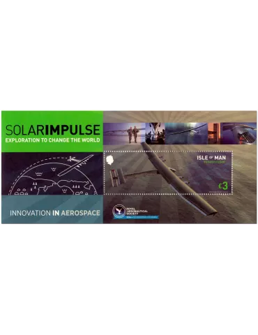 n° F2249 - Timbre ILE DE MAN Poste