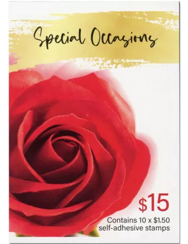 n° C5530 - Timbre AUSTRALIE Carnets