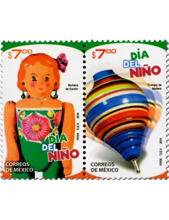 n° 2984 - Timbre MEXIQUE Poste