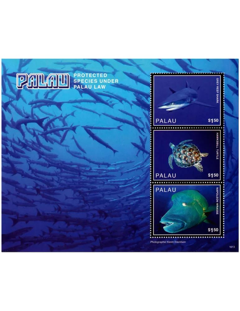 n° 3289 - Timbre PALAU Poste