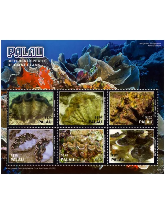 n° 3292 - Timbre PALAU Poste