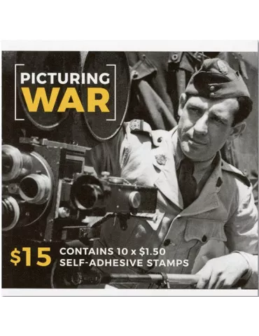 n° C5541 - Timbre AUSTRALIE Carnets