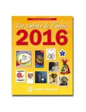 CATALOGUE MONDIAL DES NOUVEAUTÉS 2016