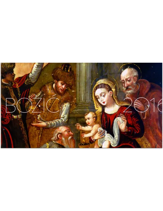 n° C1156 - Timbre CROATIE Carnets