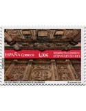 n° 4821 - Timbre ESPAGNE Poste