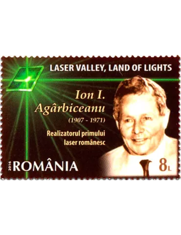 n° 6066 - Timbre ROUMANIE Poste