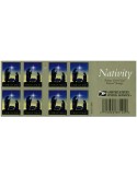 n° C4967 - Timbre ETATS-UNIS D´AMERIQUE Carnets