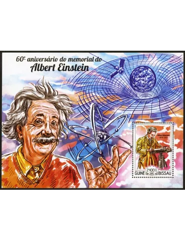 n° 1044 - Timbre GUINÉE-BISSAU Blocs et feuillets