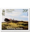 n° 1417/1422 - Timbre FALKLAND Poste