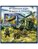 n° 918 - Timbre MOZAMBIQUE Blocs et feuillets
