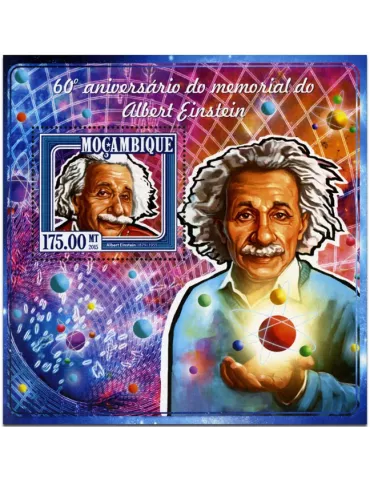 n° 919 - Timbre MOZAMBIQUE Blocs et feuillets