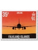 n° 1431/1435 - Timbre FALKLAND Poste