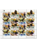 n° 8098 - Timbre GUINÉE Poste