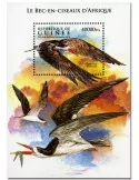 n° 1887 - Timbre GUINÉE Blocs et feuillets