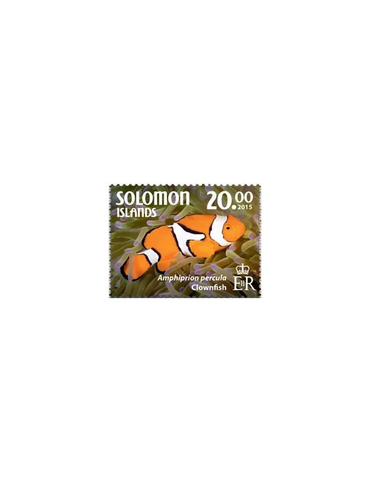 n° 2872 - Timbre SALOMON Poste