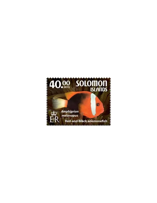 n° 2872 - Timbre SALOMON Poste