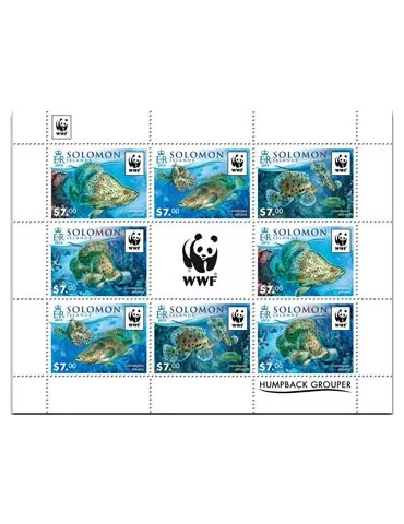 n° 2881 - Timbre SALOMON Poste