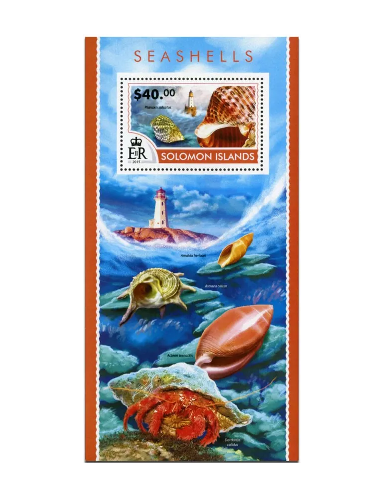 n° 419 - Timbre SALOMON Blocs et feuillets