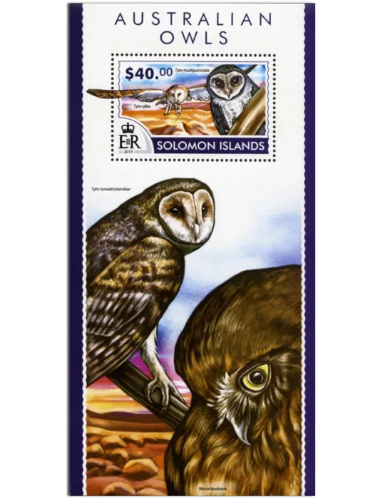 n° 427 - Timbre SALOMON Blocs et feuillets