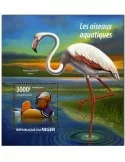 n° 427 - Timbre NIGER Blocs et feuillets