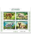 n° 518 - Timbre NIGER Blocs et feuillets