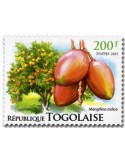 n° 4526 - Timbre TOGO Poste