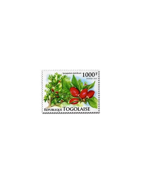 n° 4526 - Timbre TOGO Poste