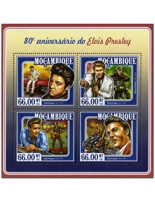 n° 6414 - Timbre MOZAMBIQUE Poste