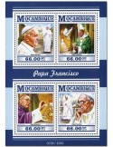 n° 6690 - Timbre MOZAMBIQUE Poste
