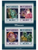 n° 6722 - Timbre MOZAMBIQUE Poste