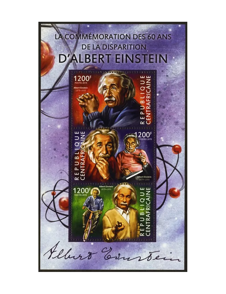 n° 3666 - Timbre CENTRAFRIQUE Poste