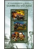 n° 3693 - Timbre CENTRAFRIQUE Poste