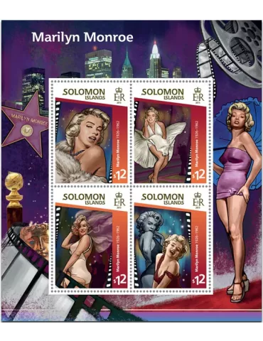 n° 2568 - Timbre SALOMON Poste